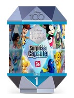 Disney 100th Capsules
