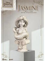 Disney Jasmine Bust Princess  Series PVC 15cm