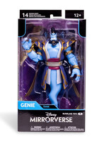Disney Mirrorverse Genie  Figure 18cm