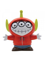 DISNEY SHOWCASE  Alien Coco  Statue Enesco 6CM