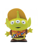 DISNEY SHOWCASE  Alien Russell  Statue Enesco 6CM