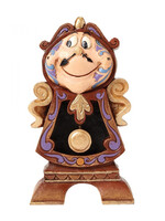 DISNEY TRADITIONS  COGSWORTH Keeping Watch Figurine  11