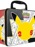 Pokemon Sword & Shield Celebrations Collector Chest