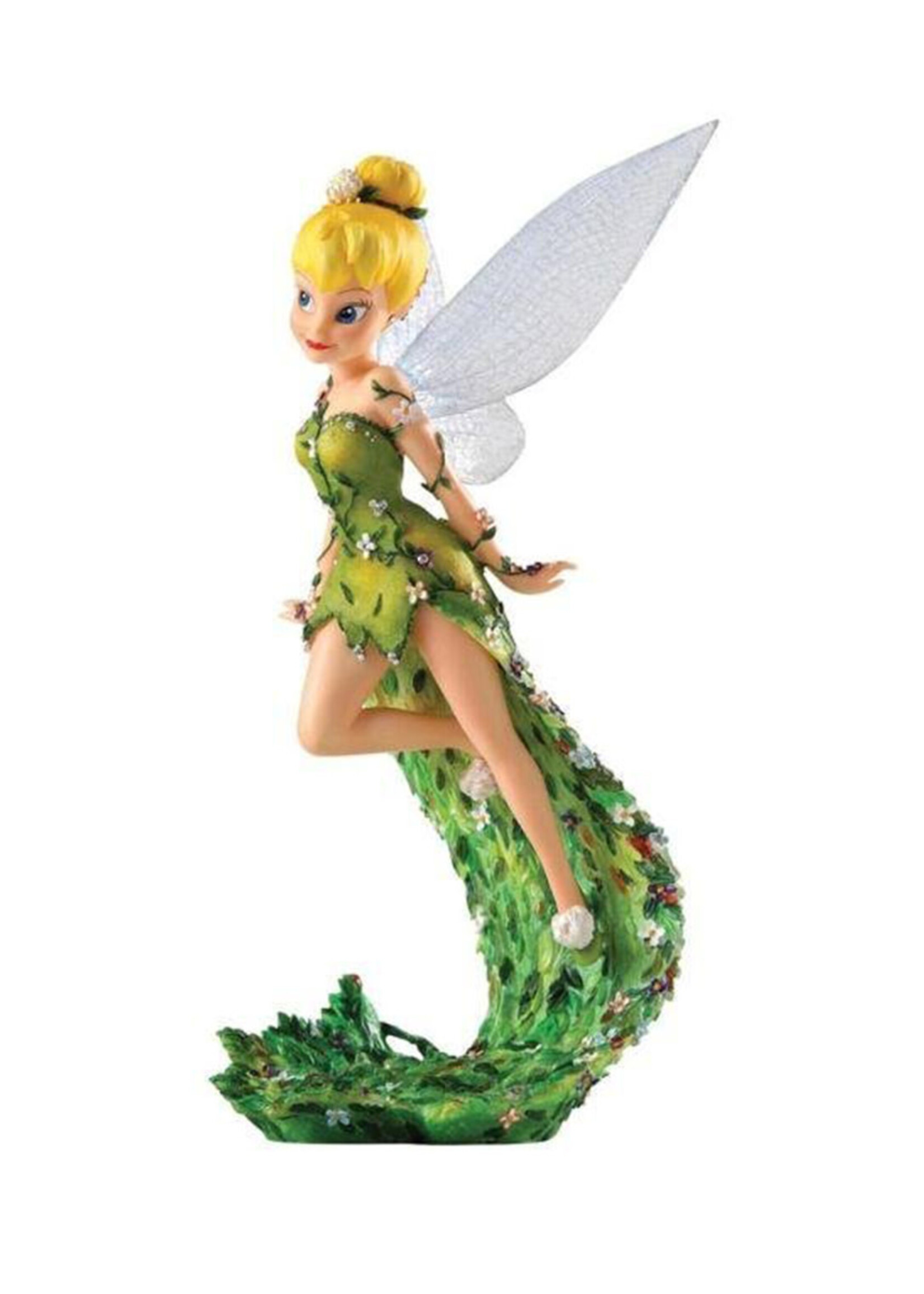 Disney Traditions  Tinkerbell  20cm (GEEN DOOS)