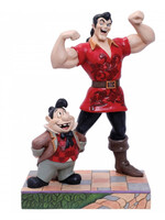 Disney Traditions Muscle-Bound  Menace '22x9x16'