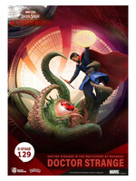 Doctor Strange 2 Statue D-Stage Diorama PVC 17cm