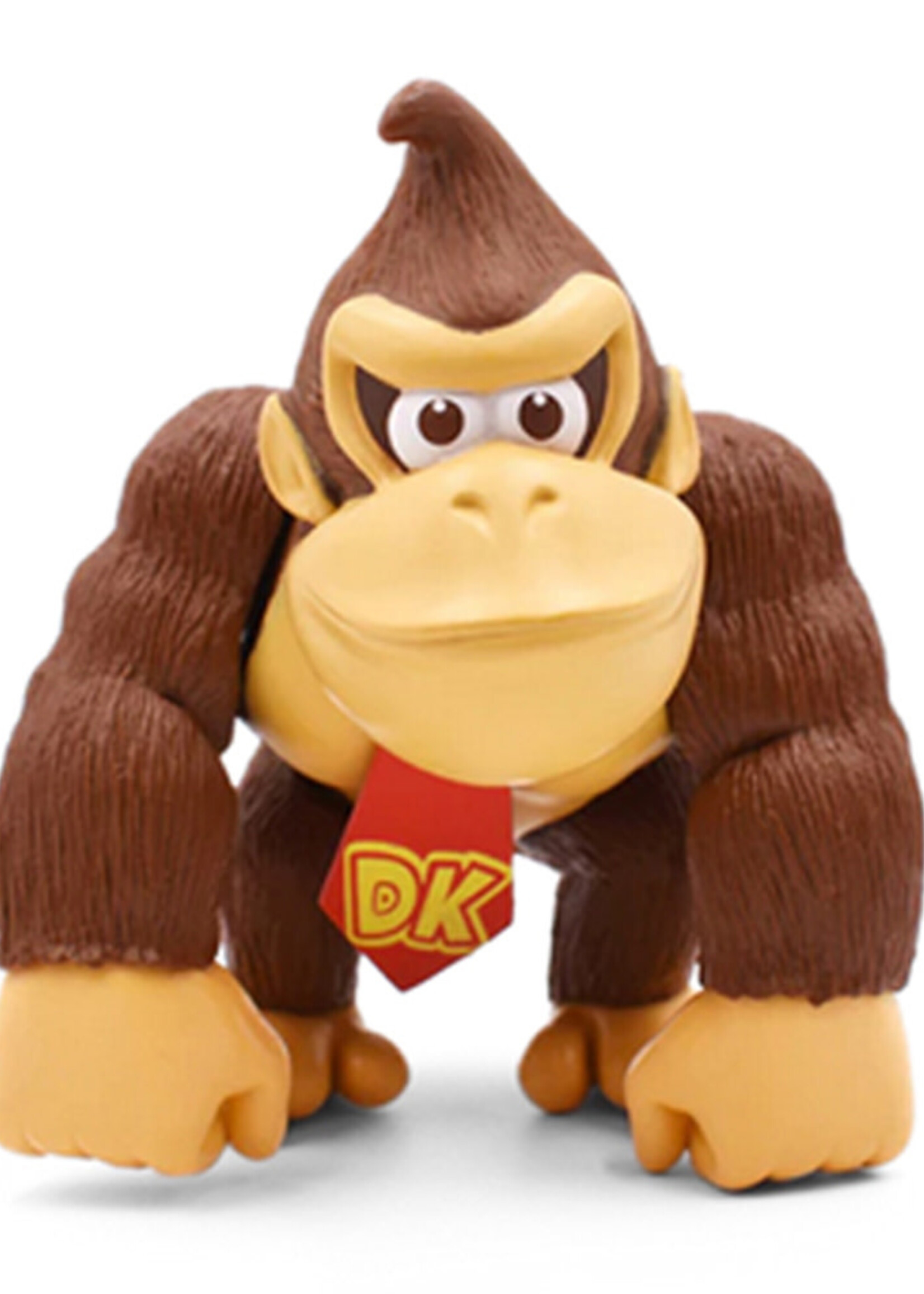 Donkey Kong Mini Figure 4cm