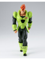 Dragon Ball Z Android 16 Solid  Edge Works Figure 20cm