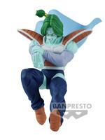 Dragon Ball Z Figure Match  Makers Zarbon 13cm