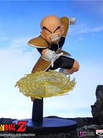 Dragon Ball Z Krillin Figurine  G X Materia 11cm