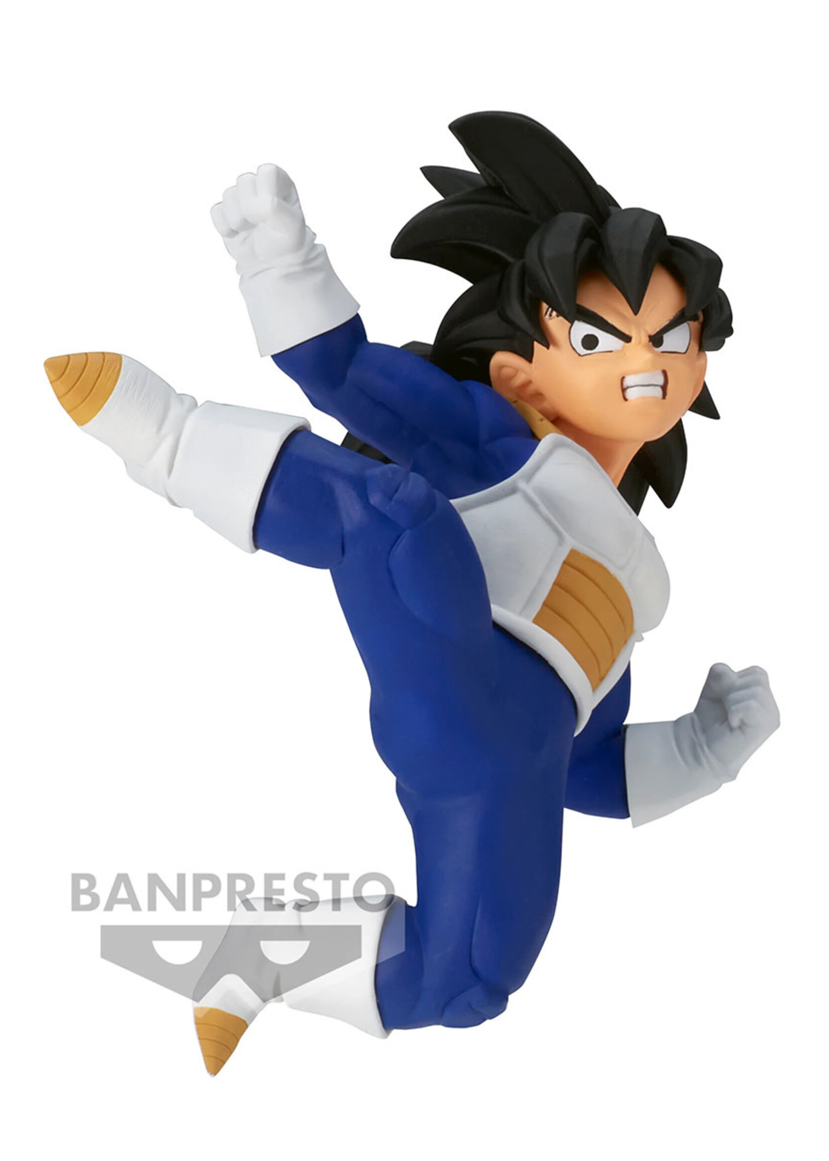 Dragon Ball Z Son Gohan Figure  Chosenshiretsuden 9cm