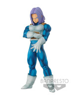 Dragon Ball Z Trunks Figure R.O.S. 17cm VOL.5
