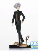 Evangelion 3.0+1.0 Kaworu Nagisa Commander Statue 19c