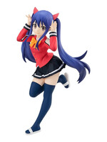 Fairy Tail Wendy Marvell Pop  Up Parade 16cm