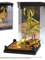 Fantastic Beasts Magical  Creature Bowtruckle