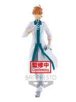 Fate Grand Order Romani Archaman Figure 18cm