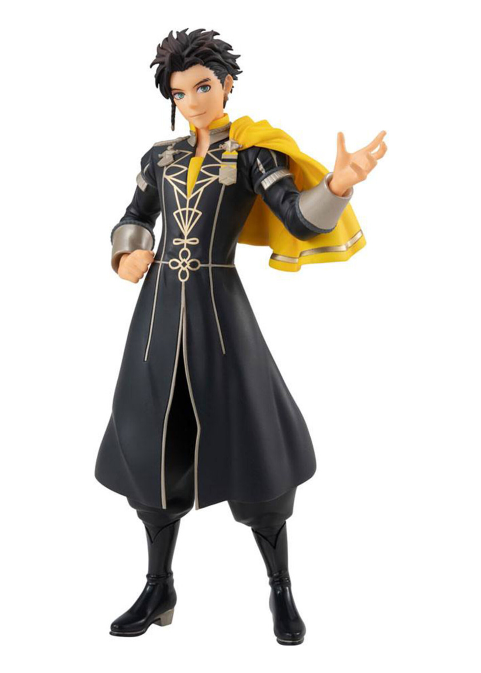 Fire Emblem Three Houses  Claude Von Riegan Pop Up