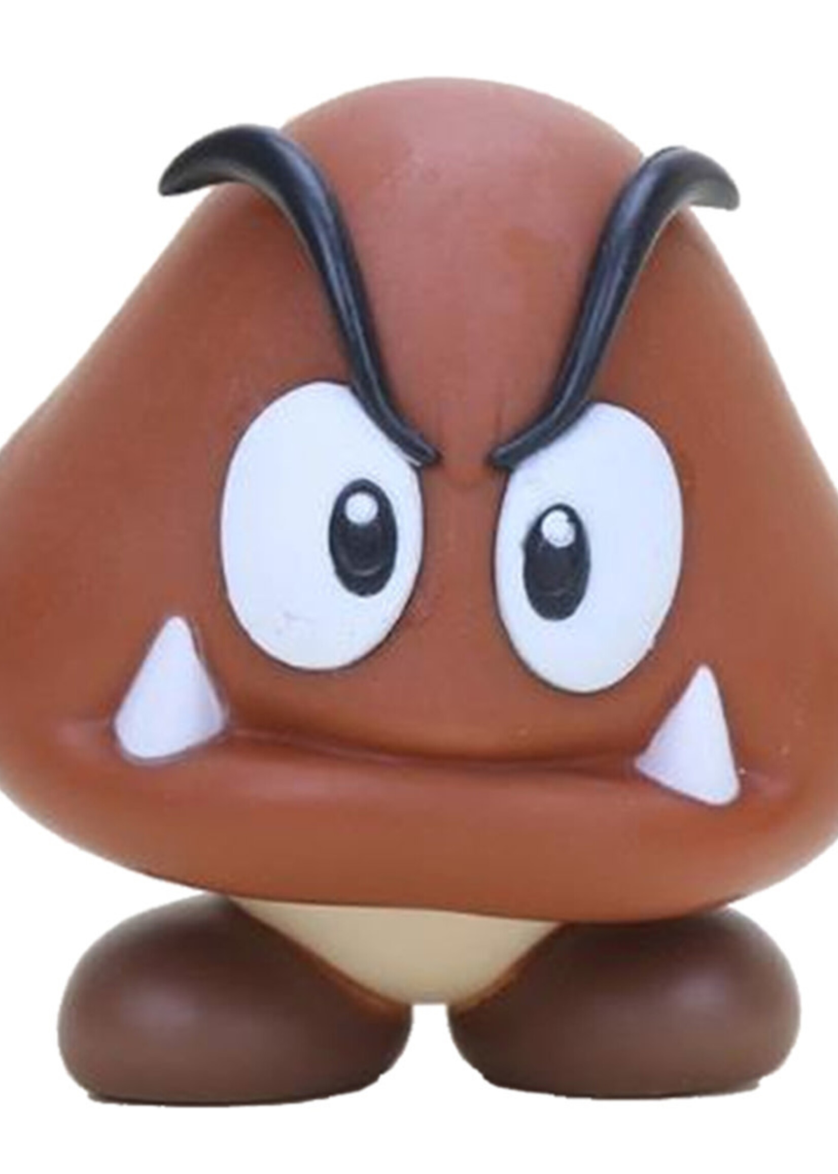 Goomba Mini Figure 2cm