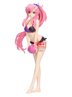 Gundam Seed Freedom Lacus Figure Glitter & Glamours 2