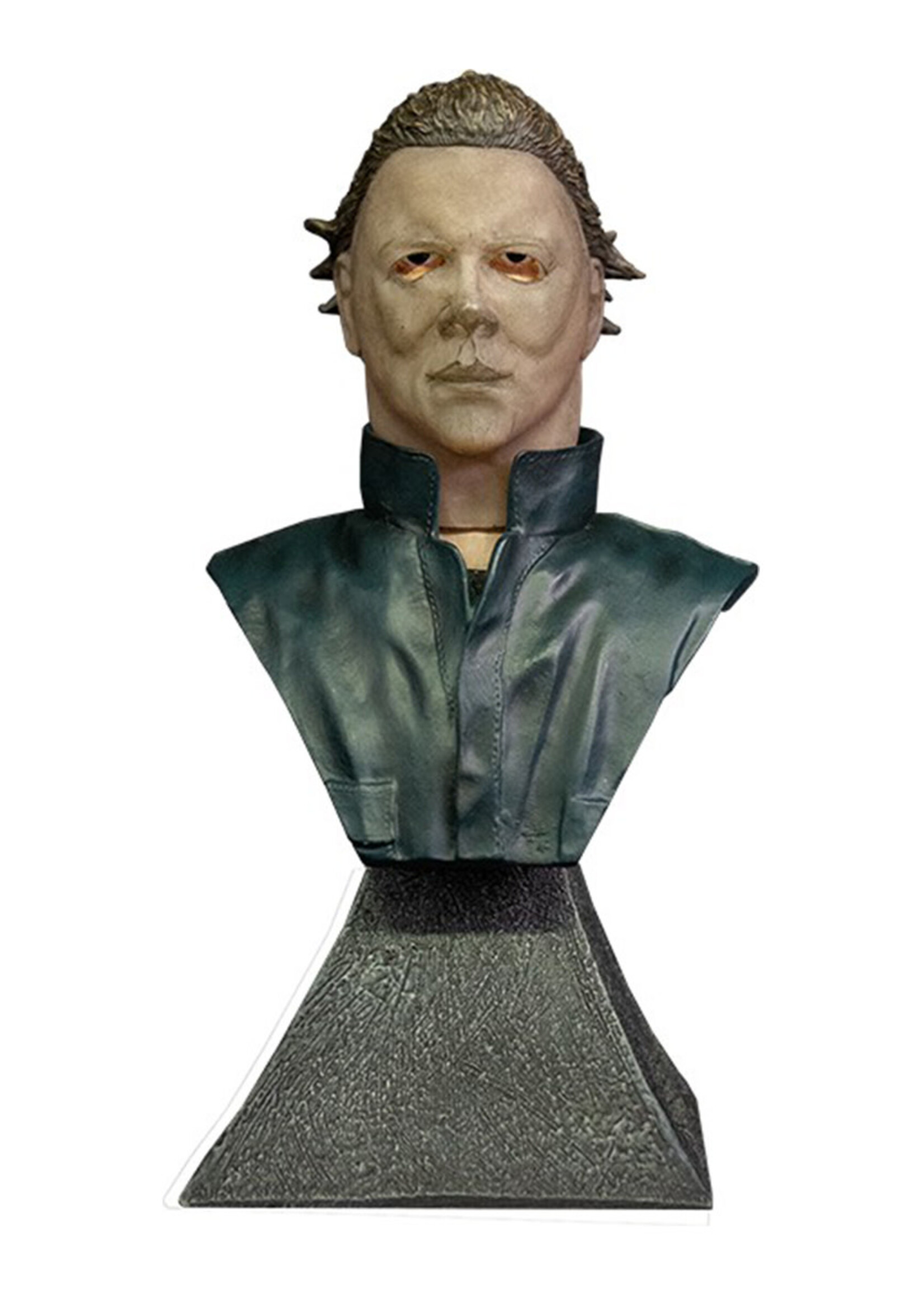 Halloween 2 Michael Myers Mini  Bust