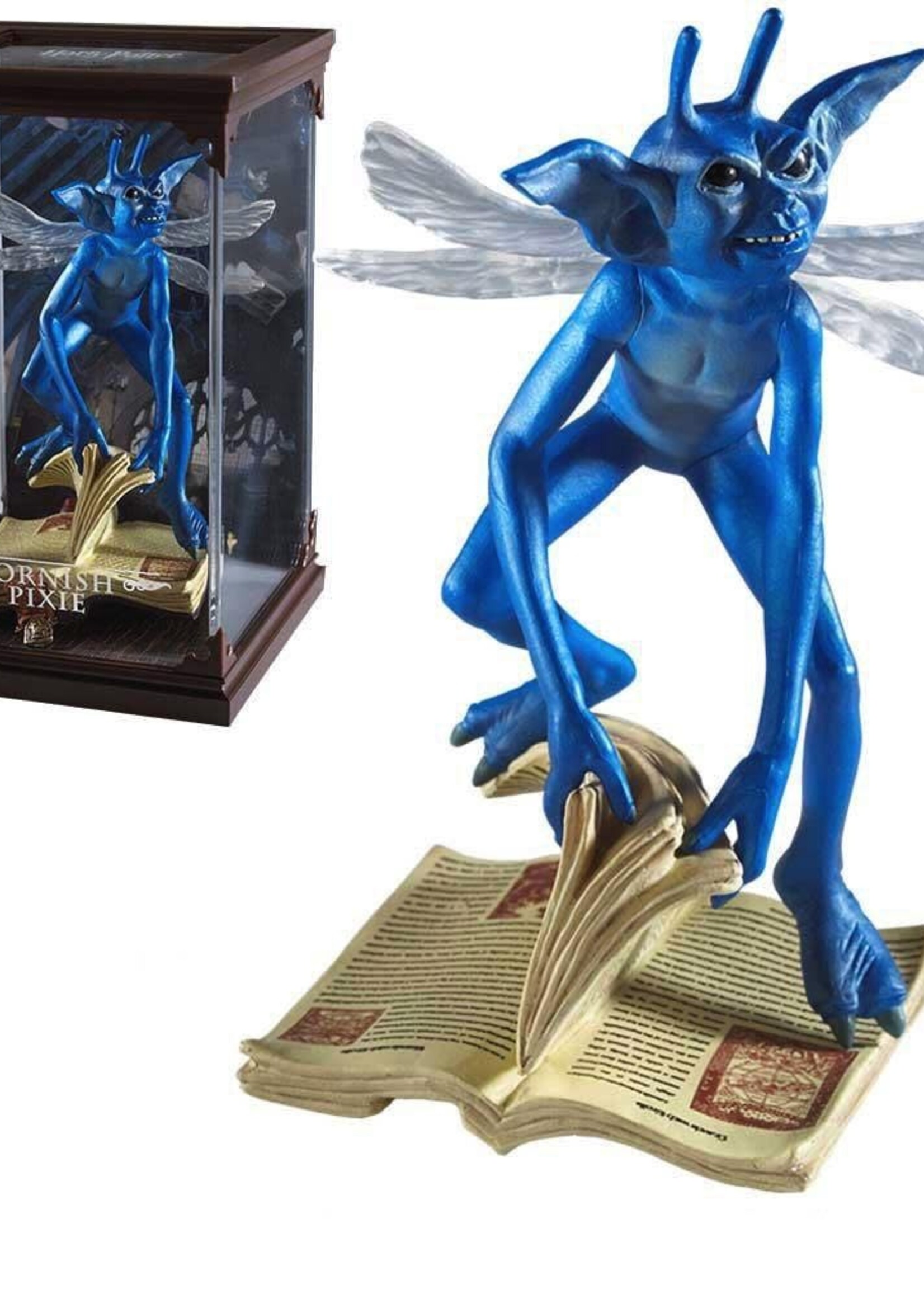 HARRY POTTER - Magical  Creature Statue  15 Cornish