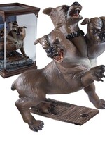 Harry Potter Magical Creature Figure Diorama Fluffy