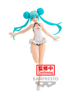Hatsune Miku Racing Miku 2022 Figure 16cm