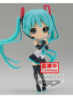 Hatsune Miku V4x ( Vers. B ) Q  Posket 14cm