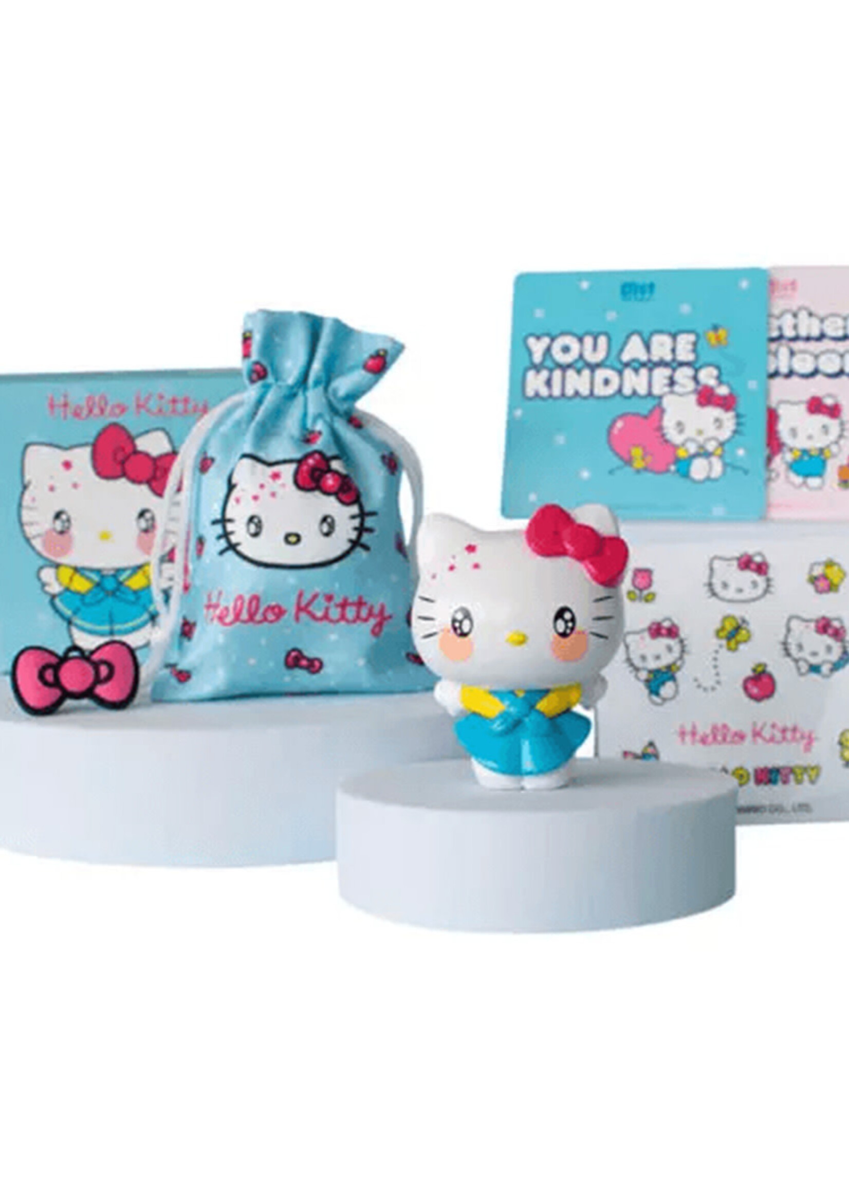 Hello Kitty & Friends Hello Kitty 6cm