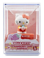 Hello Kitty 50th Anniversary Capsules Hello Kitty 8cm