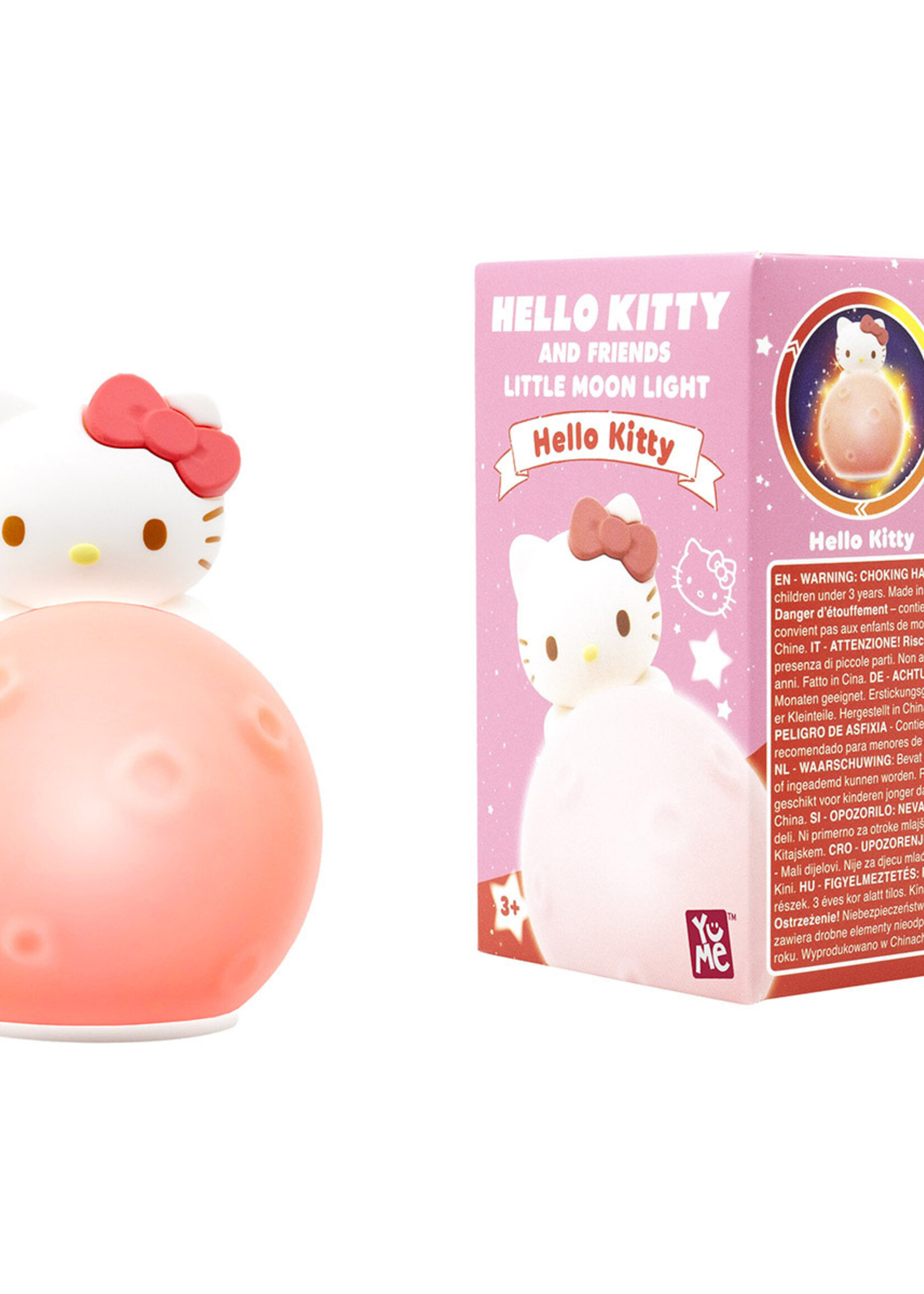Hello Kitty Little Moon Light Hello Kitty