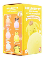 Hello Kitty Little Moon Light Pompompurin