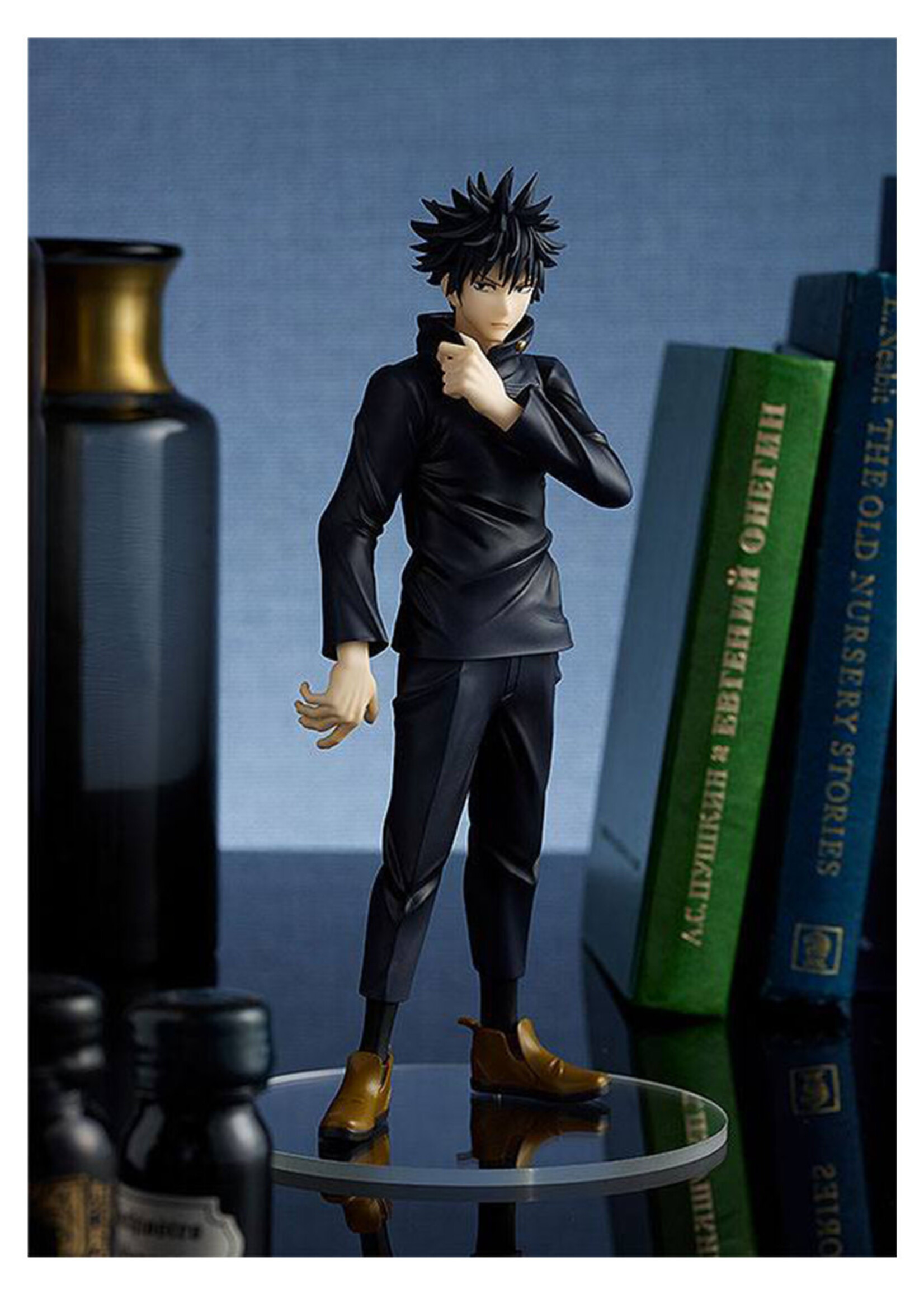 Jujutsu Kaisen Megumi Fushiguro Pop Up Parade 18c