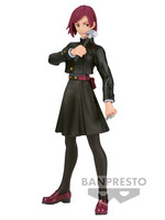 Jujutsu Kaisen Nobara Kugisaki  Figure Jukon No Kata 14cm
