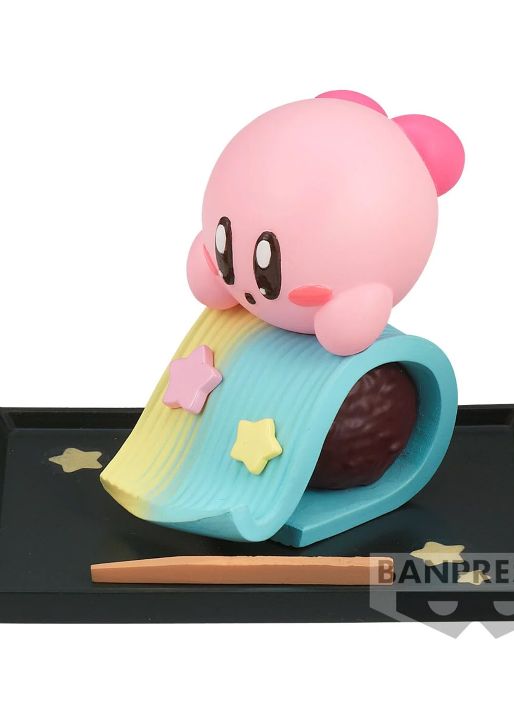 Kirby Figure Paldolce Collection 5cm