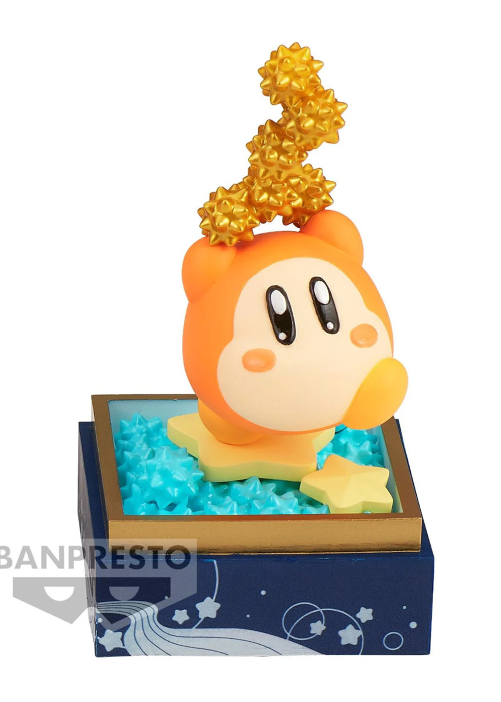 Kirby Waddle Dee Figure Paldolce Collection 6cm
