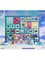 Lilo & Stitch Celebration Advent Calendar Figure Set