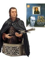 Lord Of The Rings Elrond Bust