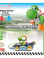 Mario Kart Pull Back Action Yoshi