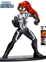 Marvel Metal Figurine Spider  Girl