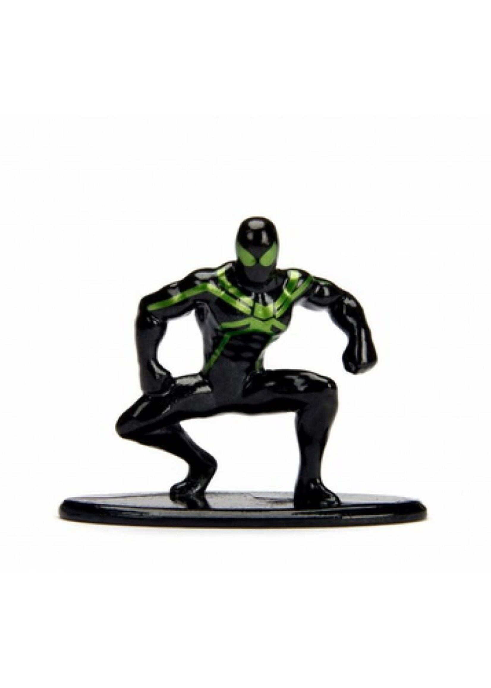 Marvel Metal Figurine Stealth Spider-Man