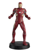 Marvel Movie Collection 1-16  Iron Man Mark XLVI 14cm