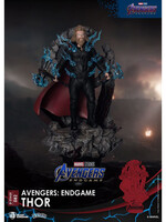 Marvel Thor (Avengers Endgame)  Statue D-Stage 15cm (Bliste