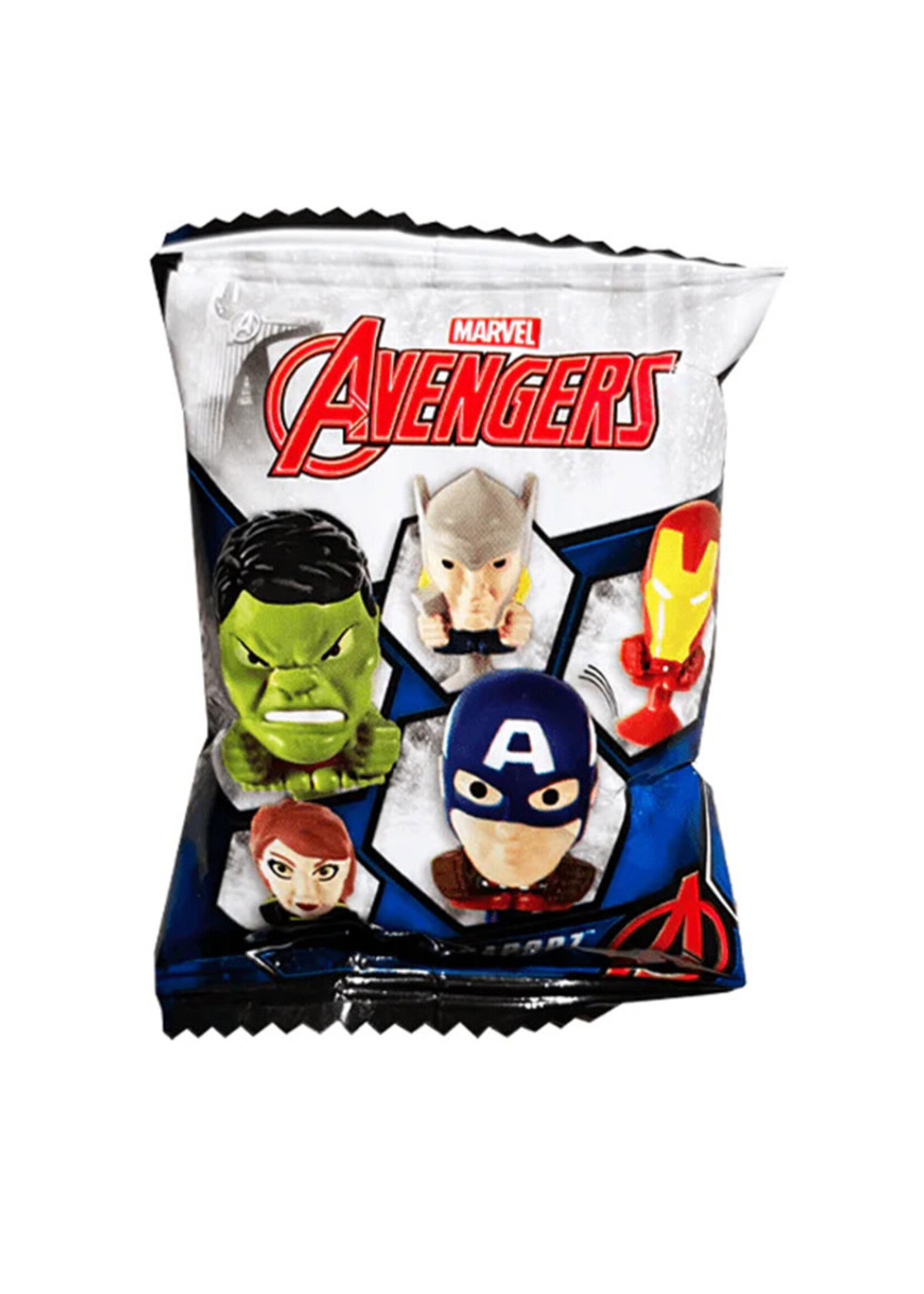 Marvels Avengers Megapopz Mystery Figure