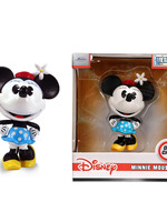 MICKEY MOUSE 'Minnie"  Figure  Metal  10CM