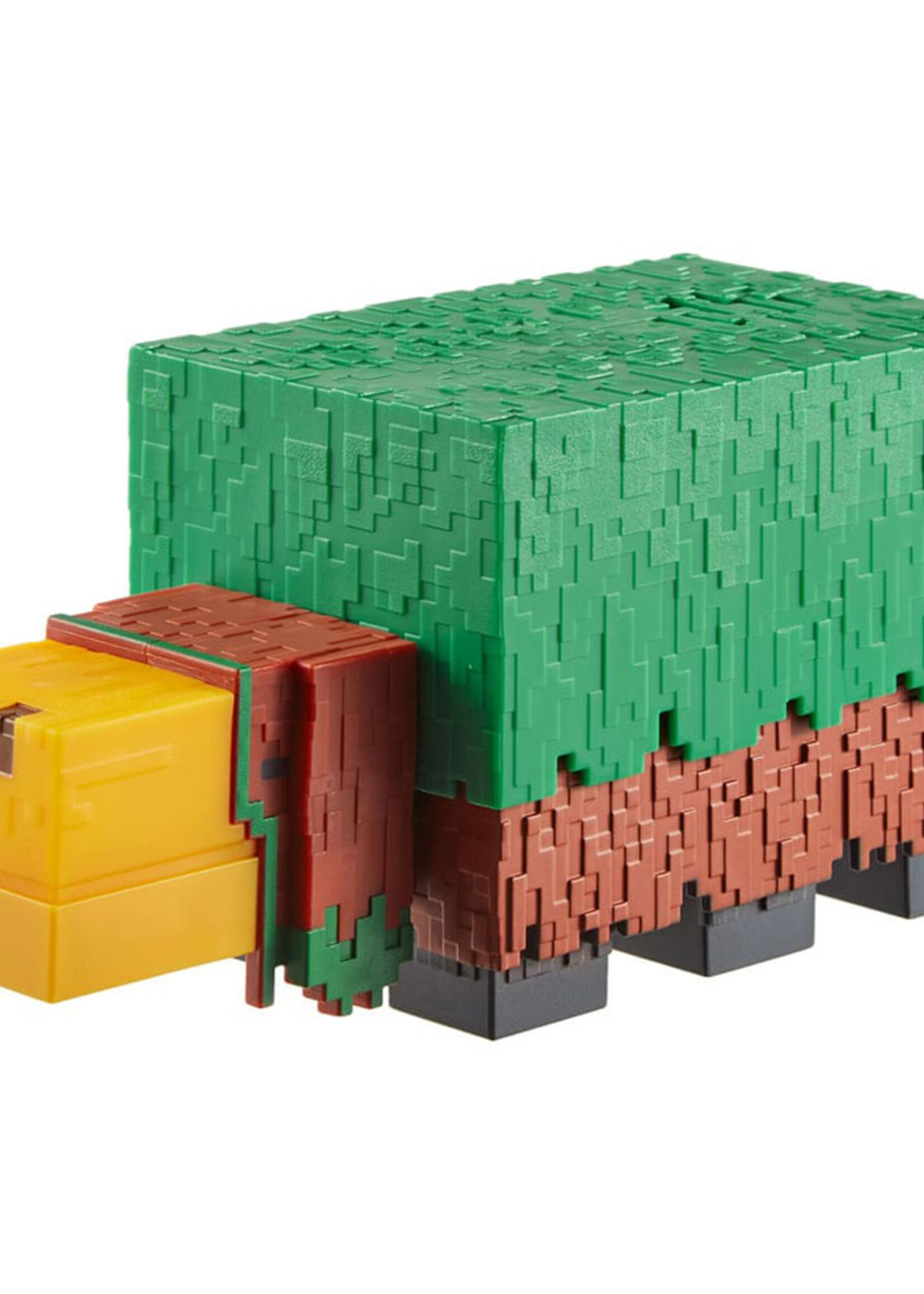 Minecraft Action Figure Sniffer 8cm