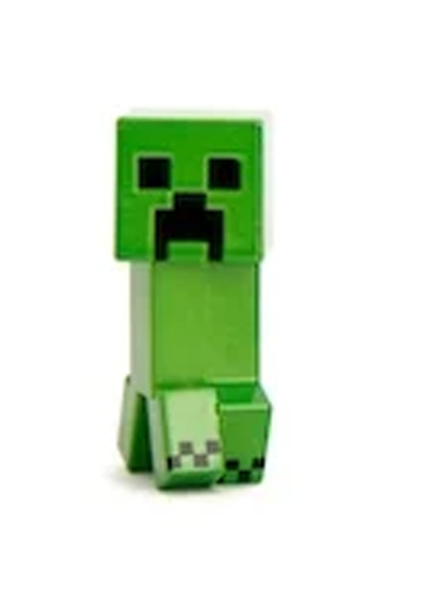 Minecraft Metalfig Creeper