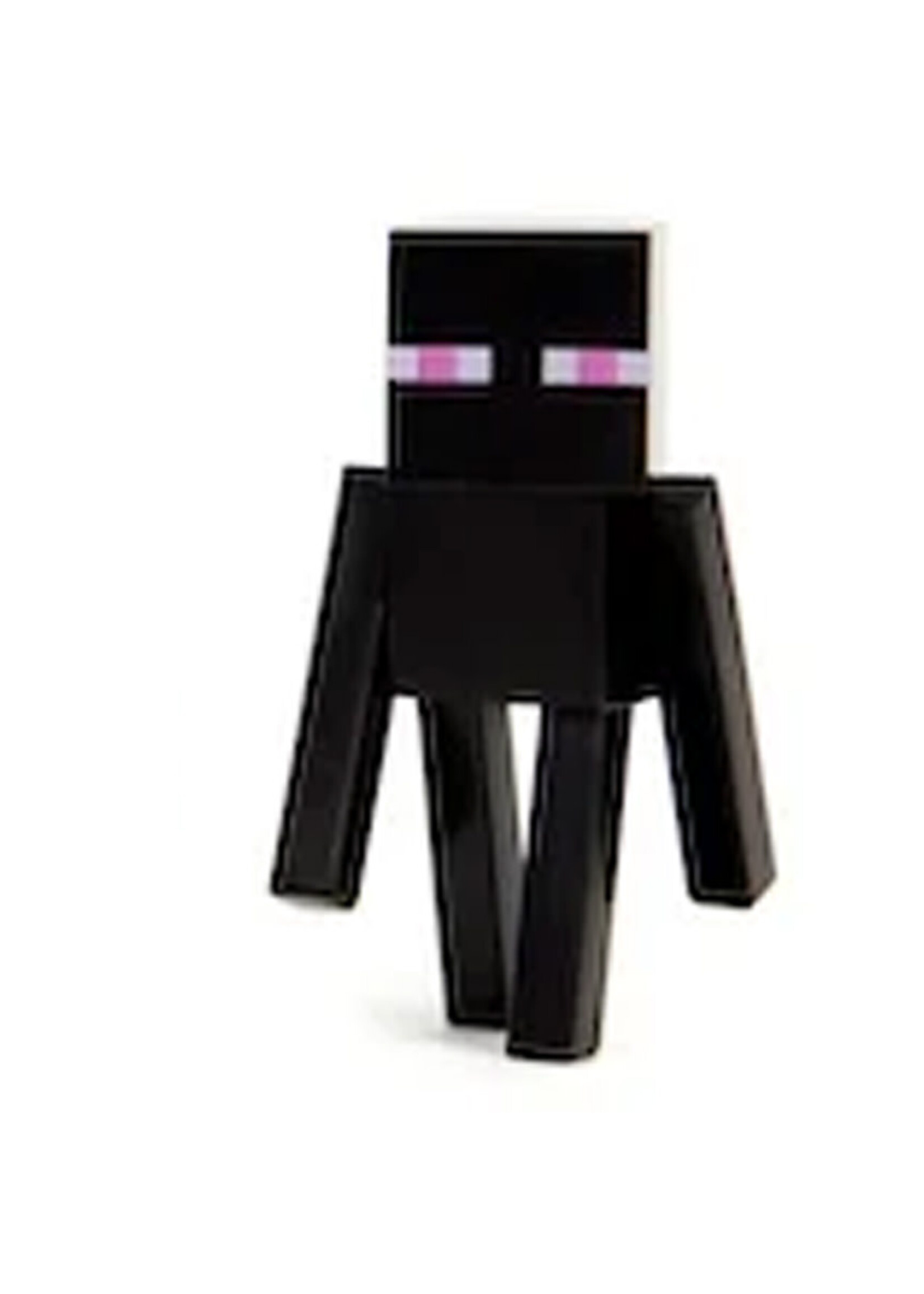 Minecraft Metalfig Enderman