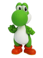 Mini Figure Yoshi Sprong