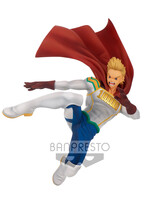 My Hero Academia The Amazing Heroes Vol. 16 Lemillion Figure 13cm